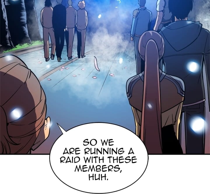 Solo Leveling, Chapter 28 image 35